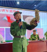 努力成长为能够担当民族复兴大任的时代新人