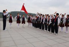 主要目的是提高学生们综合素质铸造学生们健康的体魄